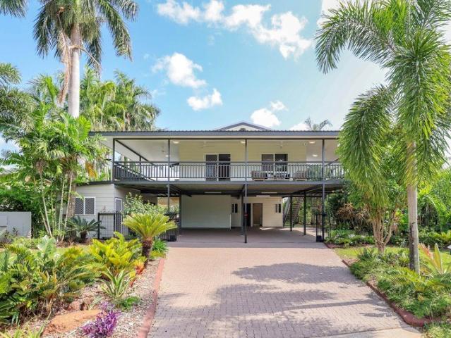 A Mega Family Sanctuary with Resort Appeal