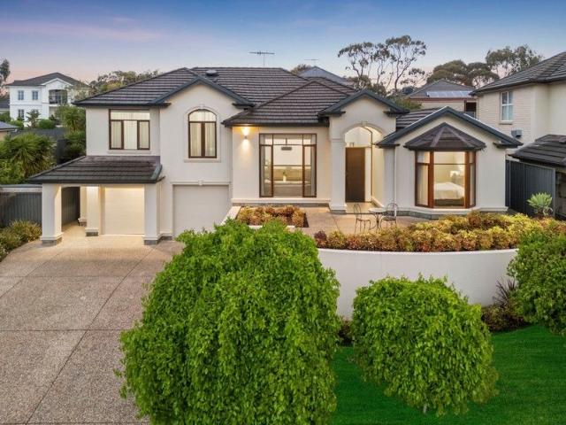 A Medallion Masterpiece in the Heart of the Flagstaff Pines Estate