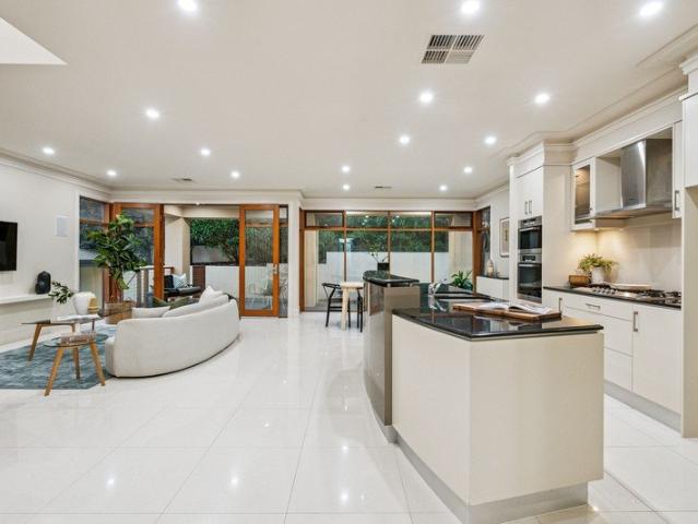 A Medallion Masterpiece in the Heart of the Flagstaff Pines Estate