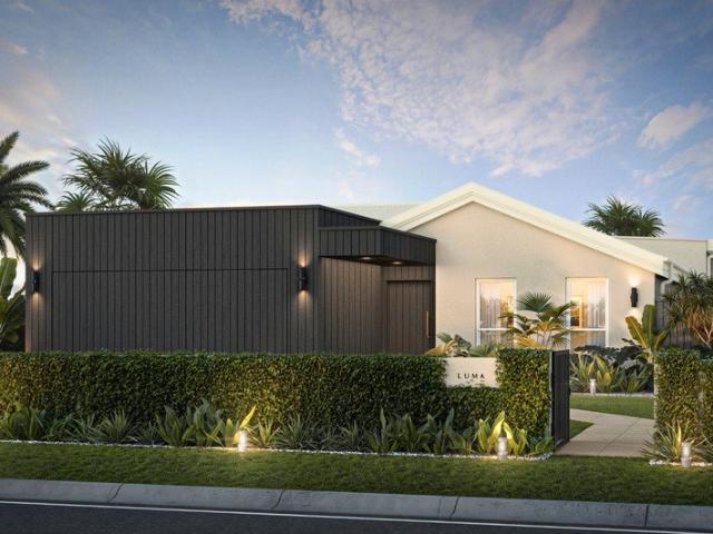 A Mediterranean Inspired Residence in the Heart of Coolum Beach