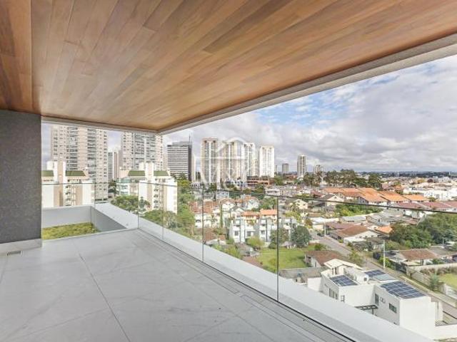 A MELHOR UNIDADE NO LANDHAUDS 194 m², 3 quartos se