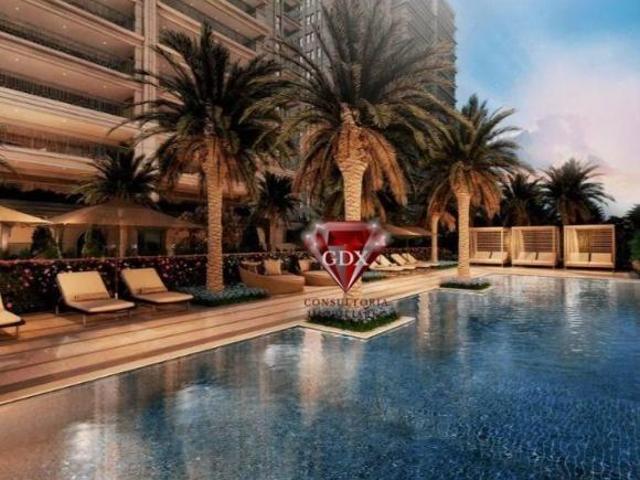 A melhor cobertura do Eixo Cidade Jardim com 700m² de área construída