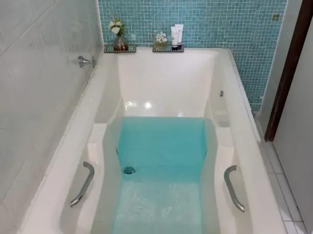 Apto 3 Quartos 1 Suíte | 110m² | Lazer Completo | R$ 330 mil