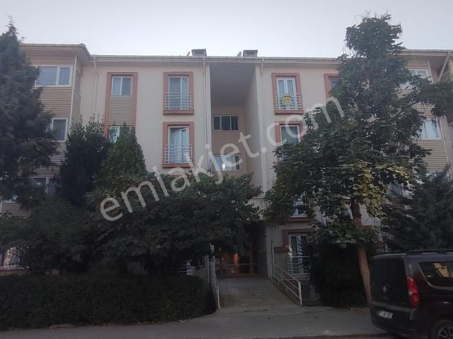 A.menderes Toki'de Rahmi Üstel'de Satılık 3+1 Daire