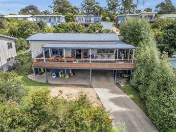 Mallacoota, Genoa, East Gippsland, Victoria
