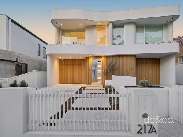 A meticulously crafted sanctuary where architecture meets intelligent living
