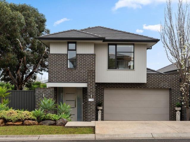 A Metricon Made for Family Life in Craigburn Farm