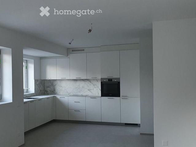 A Mezzovico affittasi appartamento 4.5 locali