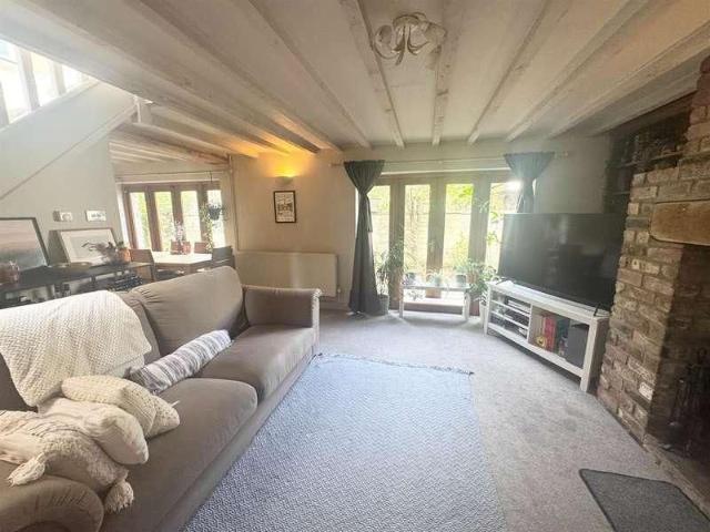 A Millbrook Cottages, Pontshill, Ross on wye, HR9