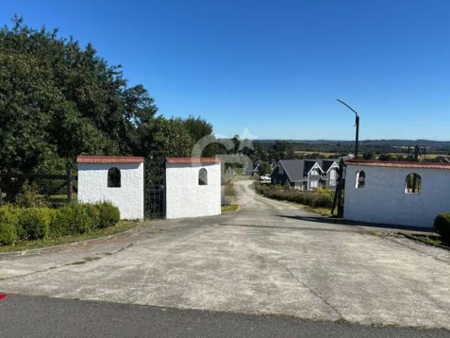 A minutos del Centro | Condominio consolidado | 4 dormitorios por 16400.00 en Puerto Varas