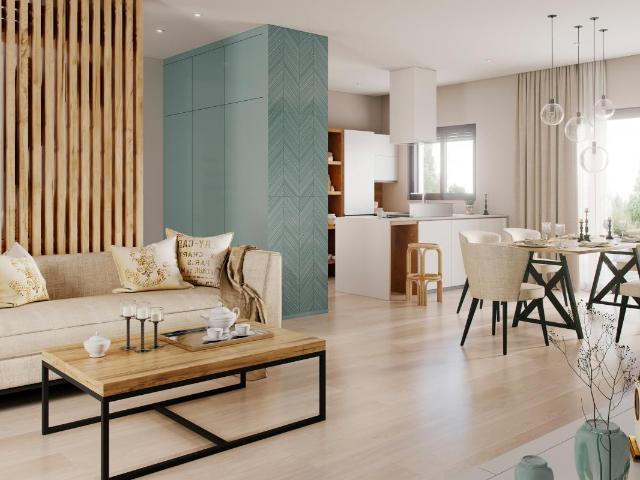 À Miremont, maison T4 de 90 m² avec jardin, cellier et espaces lumineux