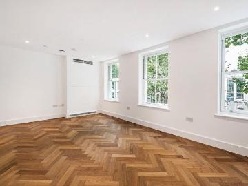 A modern 1 bedroom apartment situated in a unique development in Fitzrovia W1