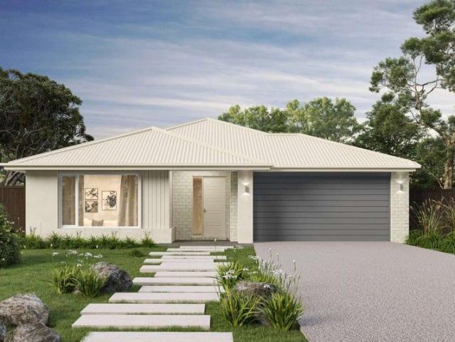 A Modern 20sq Home Designed for Light, Efficiency and Easy Living