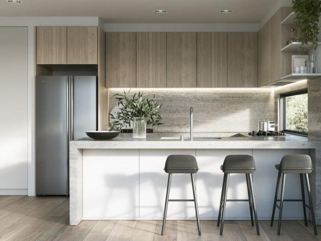 A modern townhouse, excellent location