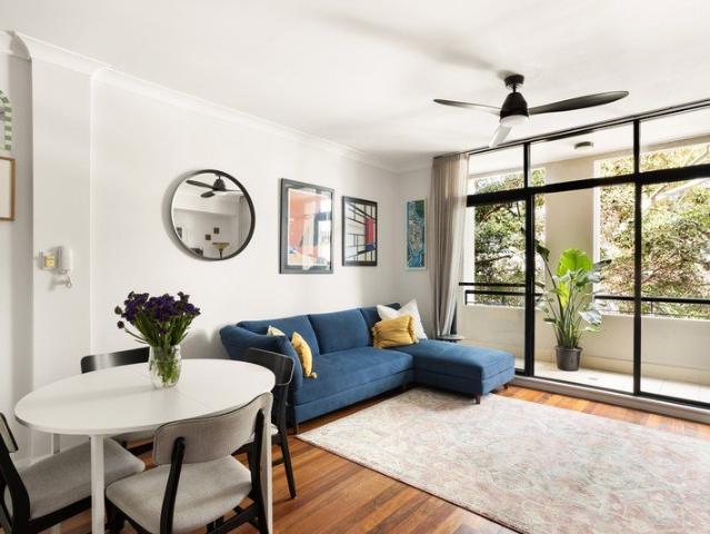 A modern warehouse retreat in a lifestyle hotspot