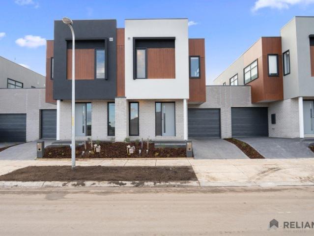 A Modern Address to Call Home in Kalkallo