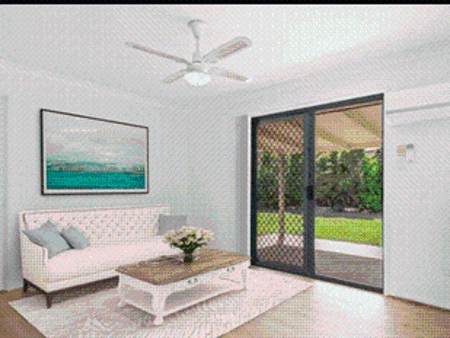 A modern and convenient lifestyle