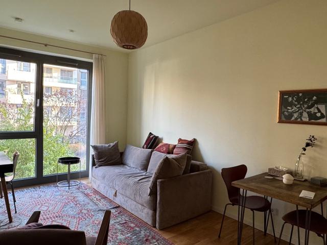 A modern and stylish apartment in Berlin Mitte near Spittlemarkt