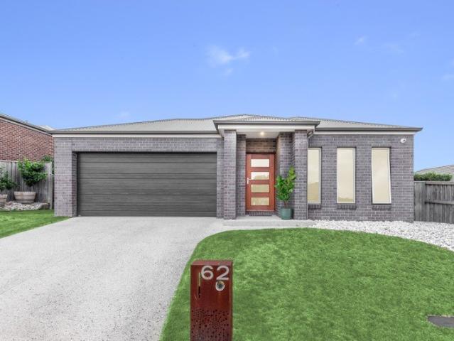 A Modern Comfortable & Convenient Home