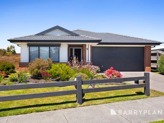 A Modern Coastal Sanctuary in the Heart of Inverloch