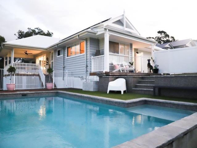 Wake Up to Breathtaking Views, With Modern Country Vibes and Fall in Love with the Country Lifestyle