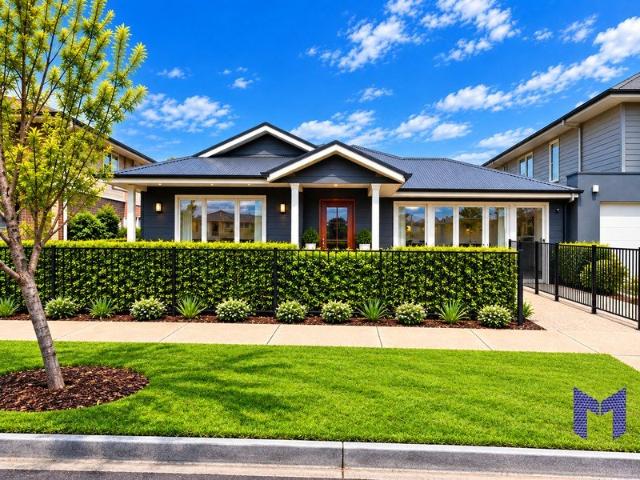 A Modern Day Masterpiece of Luxury & Lifestyle