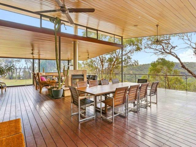 A modern day Treehouse