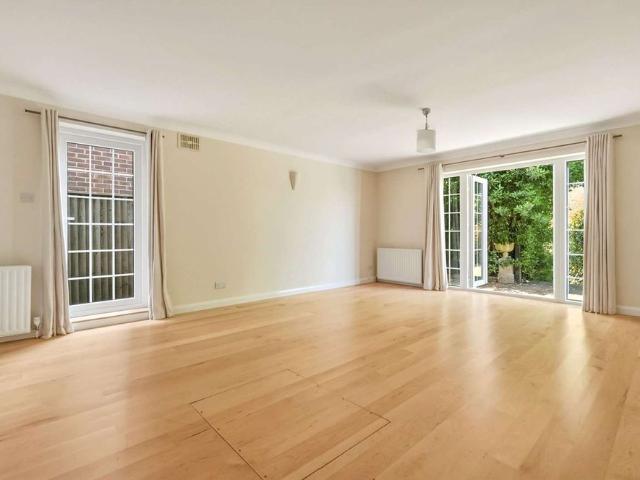 A modern detached four bedroom family home, situated on a highly sought after road within Loughton