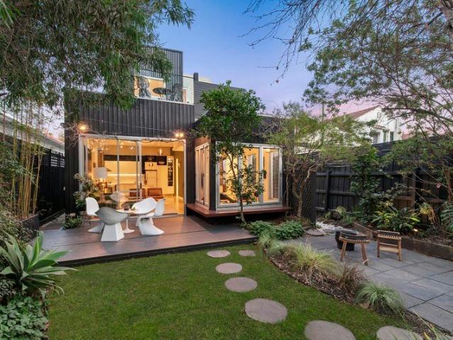 A Modern Expression of Edwardian Elegance