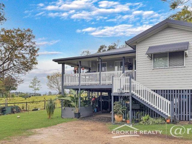 A Modern Family Home with a Rural Outlook