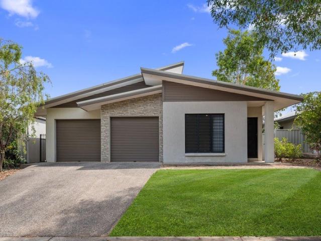 A Modern Family Home with an Exceptional Opportunity Next Door