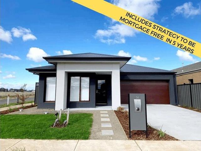 A Modern Family Home Designed for Easy Living