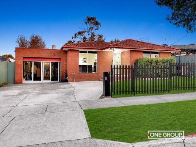 A Modern Family Haven in a Peaceful Pocket of Wallan | SUBDIVISION POTENTIAL