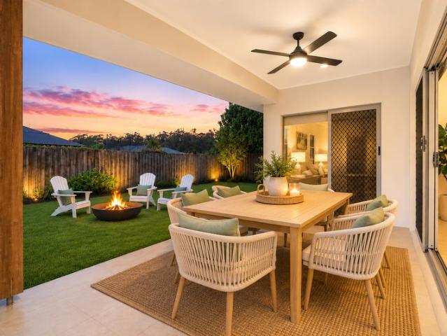 A Modern Family Haven with Lifestyle & Nature INSPECT THURSDAY & SATURDAY!