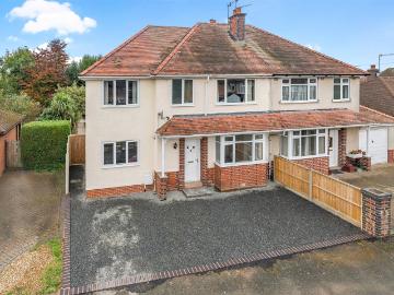 Claines Worcester, WR3, Hereford and Worcester, Herefordshire county, Midlands