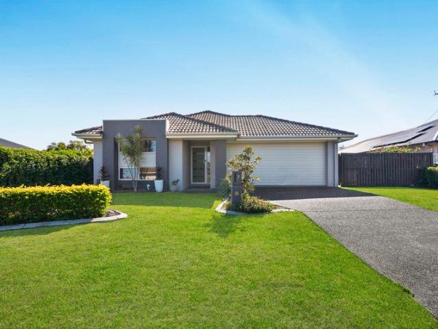 A Modern Haven in a Quiet Fernvale Pocket