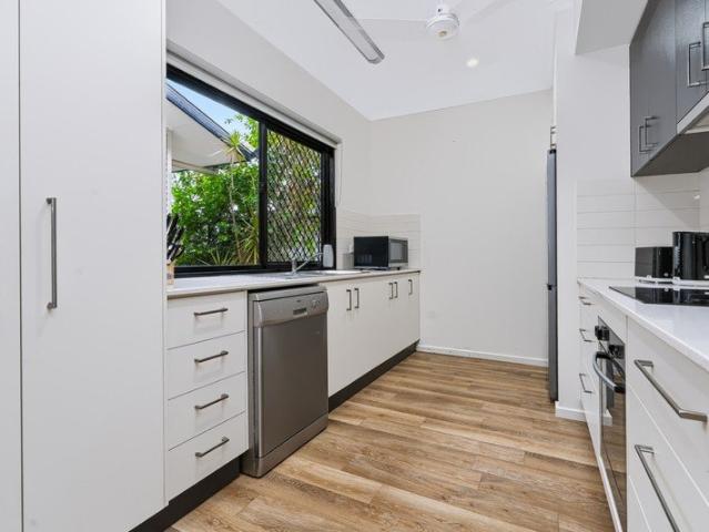 A modern home in a premium Palmerston suburb