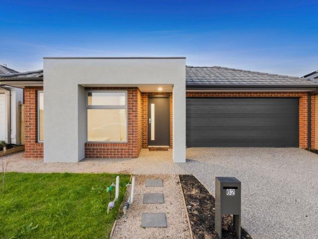 A Modern Home Ready for Its Next Chapter