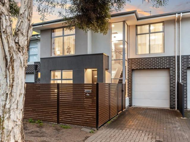 A modern Torrens Titled home that knows how to evolve, right where Magill does its best work
