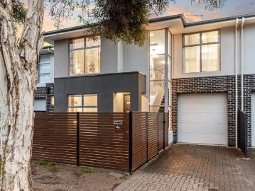 A modern home that knows how to evolve, right where Magill does its best work