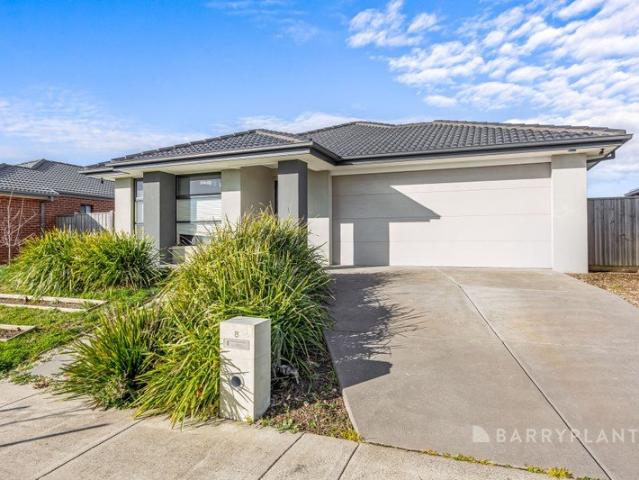 A Modern Home with Lasting Appeal