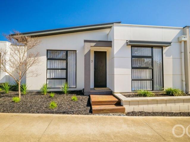 A Modern Home with Lifestyle Appeal