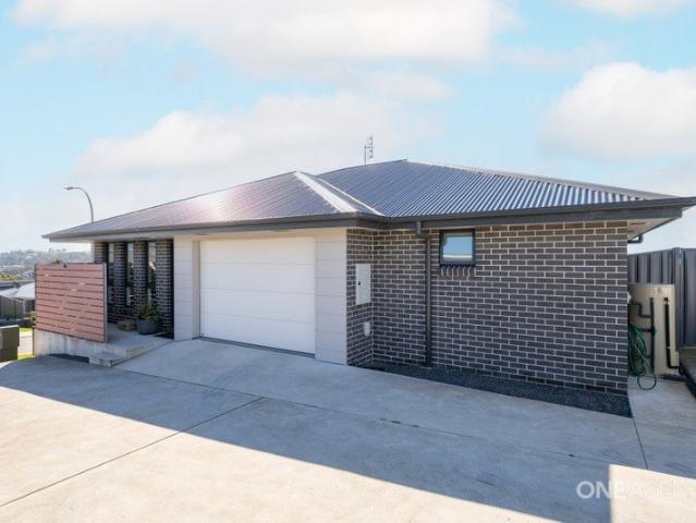 A Modern Home With So Much To Offer