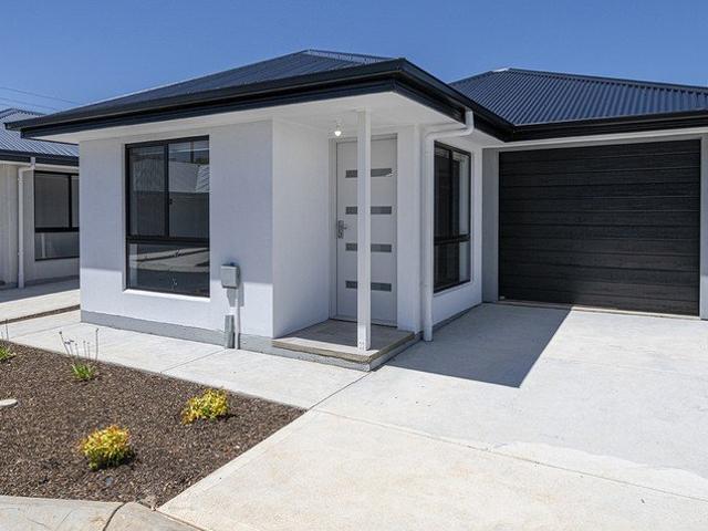 A Modern Lifestyle Awaits!