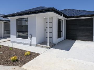A Modern Lifestyle Awaits!