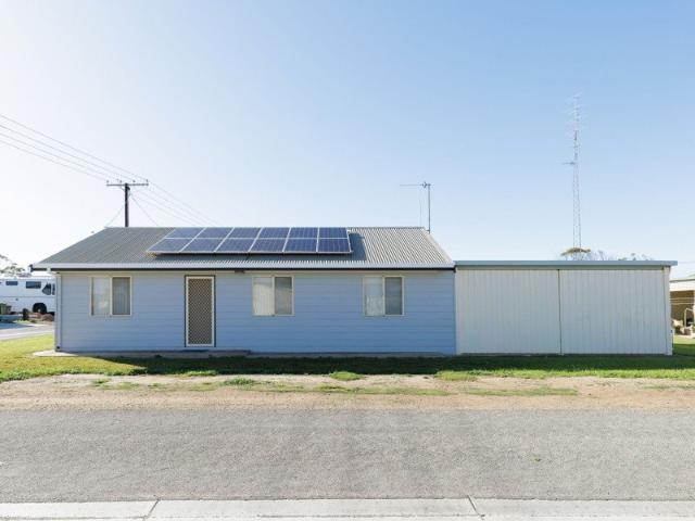A Modern, LowMaintenance Coastal Home Ready to Enjoy