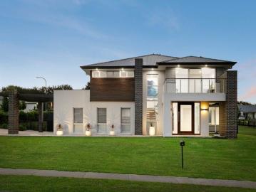 A Modern Masterpiece in One of Goulburn's Most Prestigious Estates