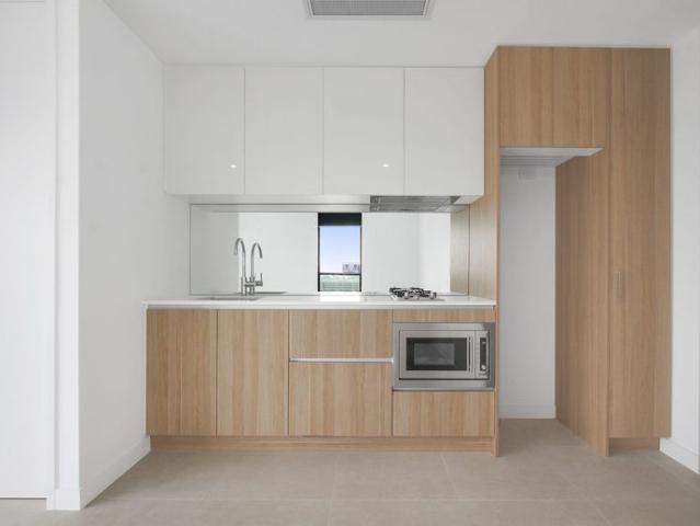 A modern one bedroom apartment available in Burwood