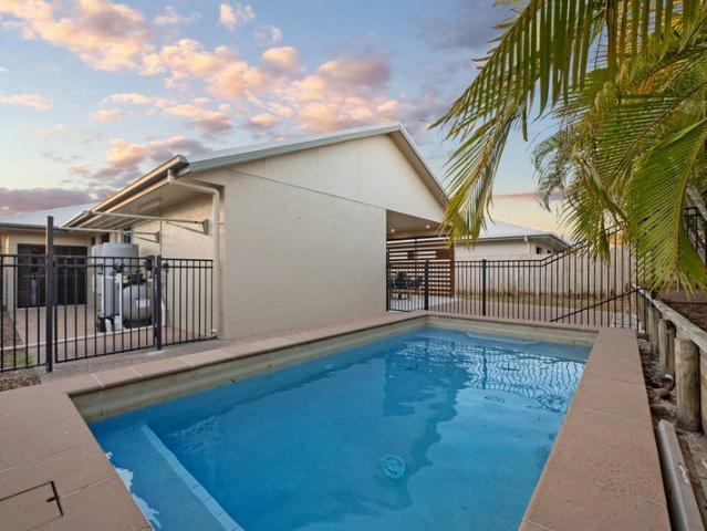 A Modern Pocket Close To The City, With Everything You Need Within Easy Reach.