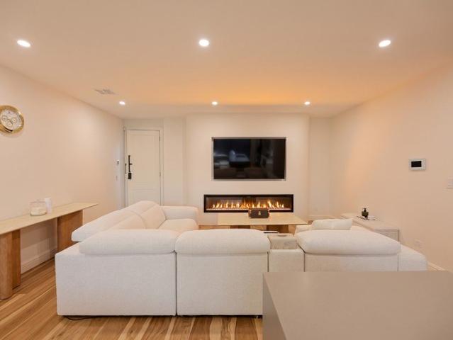 A Modern Retreat Designed for Effortless Living